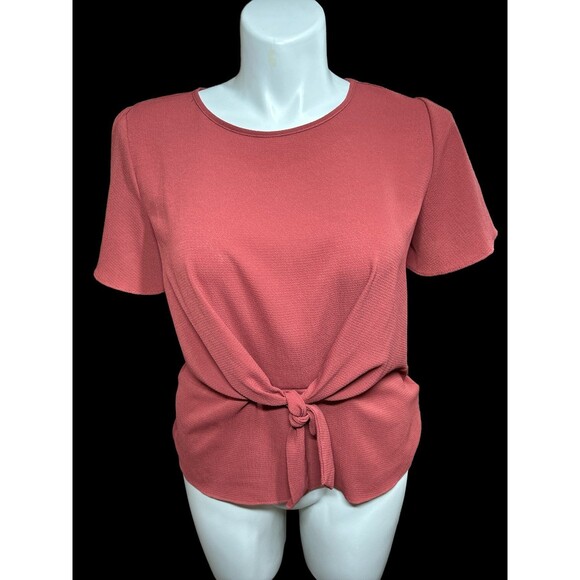 Charming Charlie blouse Medium - Picture 2 of 4